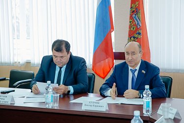 Бесплатная юрпомощь – для безработных предпенсионеров